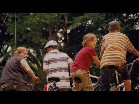 Külvárosi krokodilok