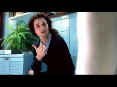 Gyönyörű teremtmény