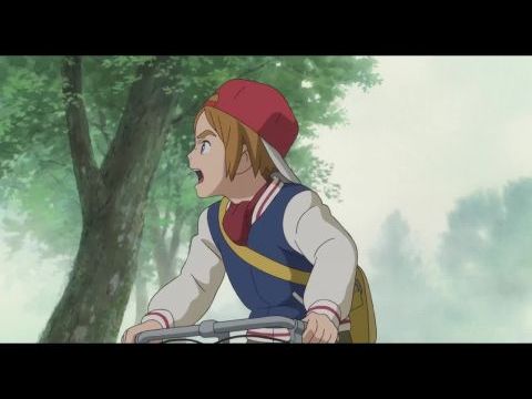 Mary és a varázsvirág