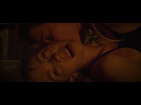 What Keeps You Alive