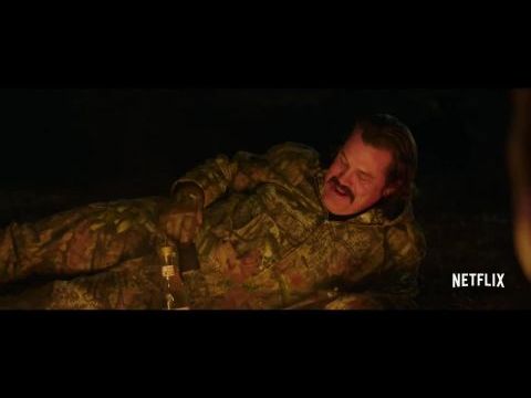 The Legacy of a Whitetail Deer Hunter