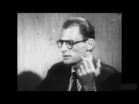 Arthur Miller, az író