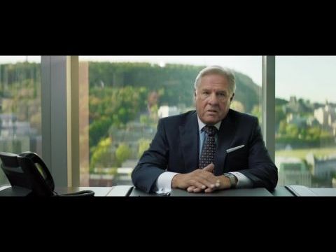 Az amerikai birodalom bukása