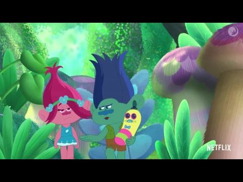 Trolls: The Beat Goes On!