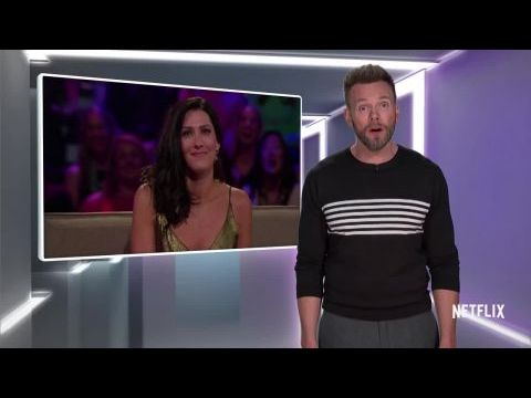The Joel McHale Show with Joel McHale