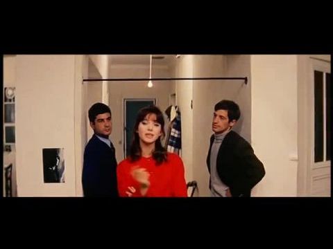 Az asszony az asszony