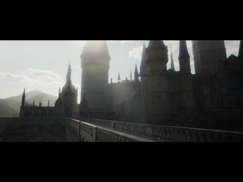 Legendás állatok - Grindelwald bűntettei