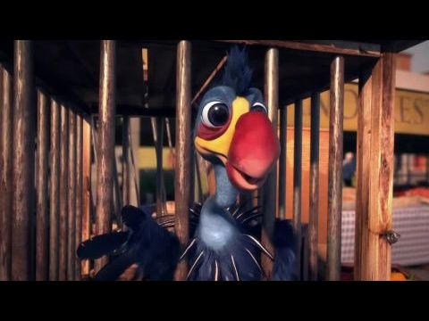 Manou, a legsirályabb fecske