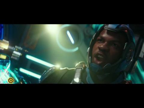 Tűzgyűrű: Lázadás