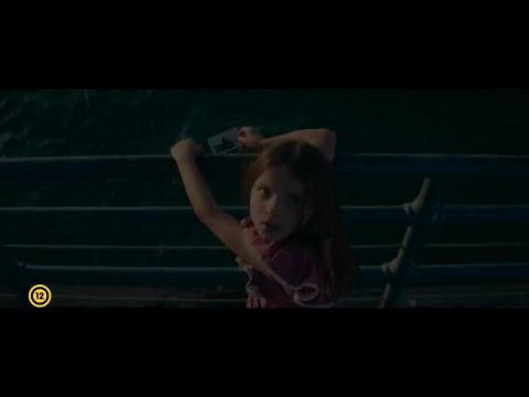 Tűzgyűrű: Lázadás