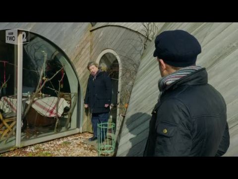 A világ legkülönlegesebb otthonai