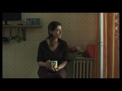 Volt egyszer egy Szíria