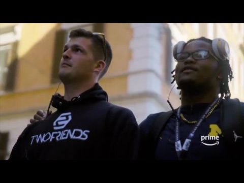 All or Nothing: The Michigan Wolverines