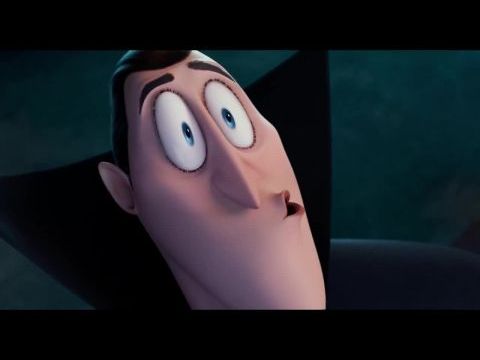 Hotel Transylvania 3 - Szörnyen rémes vakáció
