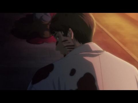 Sword Gai: The Animation