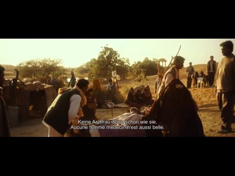 The Song of Scorpions