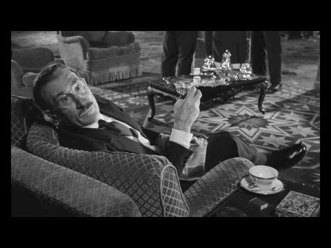 Különös találkozás