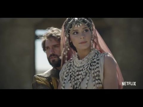 Troy: Fall of a City