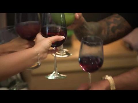 Jersey Shore: Családi vakáció