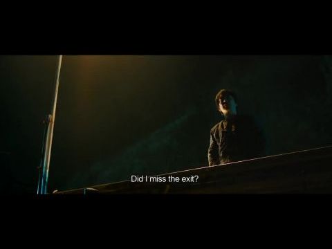 Seven Years of Night