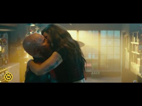 Deadpool 2