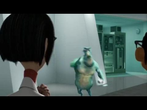 Space Chimps 2: Zartog Strikes Back