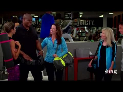 The Joel McHale Show with Joel McHale