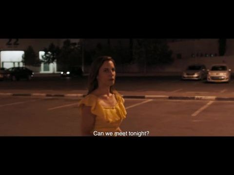 Sarah és Salim viszonya