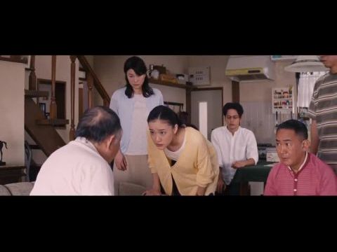 Kazoku wa tsuraiyo 2