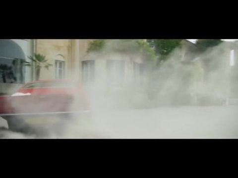 Johnny English újra lecsap