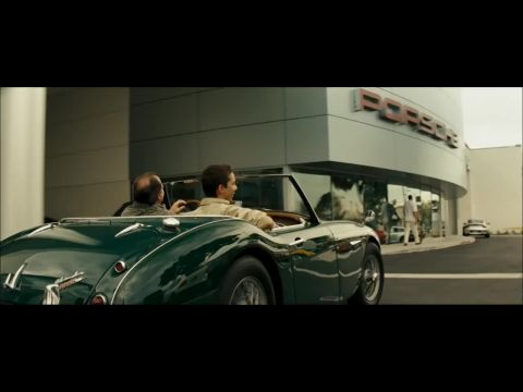 Transformers: Beginnings