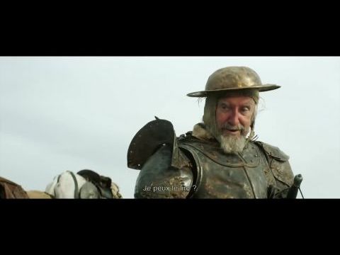 Az ember, aki megölte Don Quixote-t