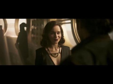 Solo: Egy Star Wars-történet 