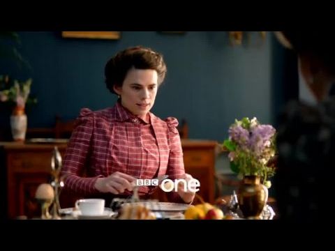 Howards End - Szellem a házban