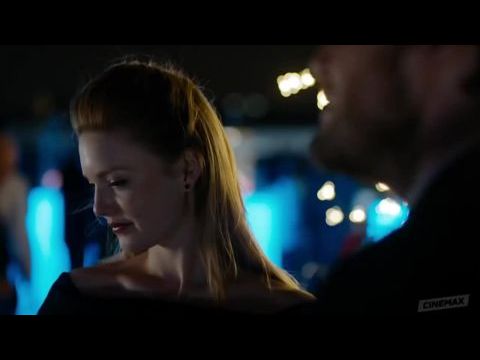 C.B. Strike: Halálos fehér