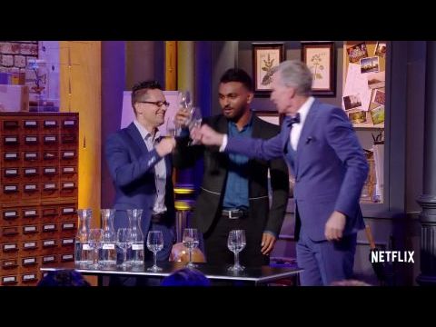 Bill Nye Saves the World