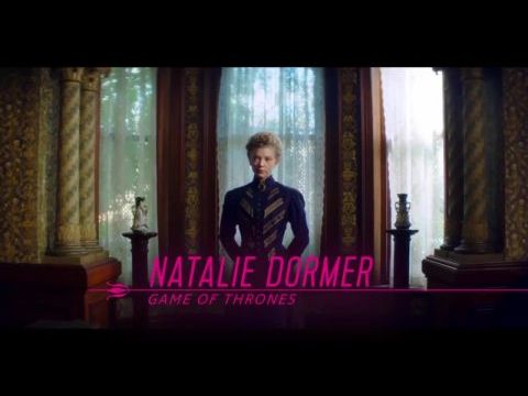 Picnic at Hanging Rock