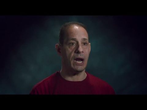 Három egyforma idegen