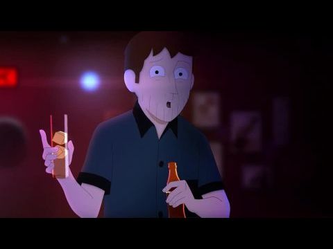 Memorias de un hombre en pijama