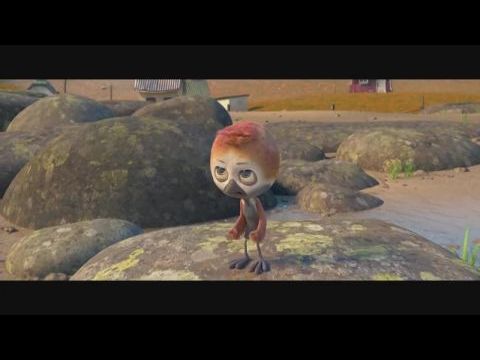 Pelyhes - Kalandra fel!