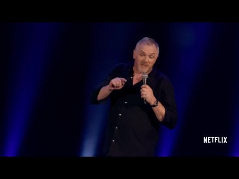 Greg Davies: You Magnificent Beast