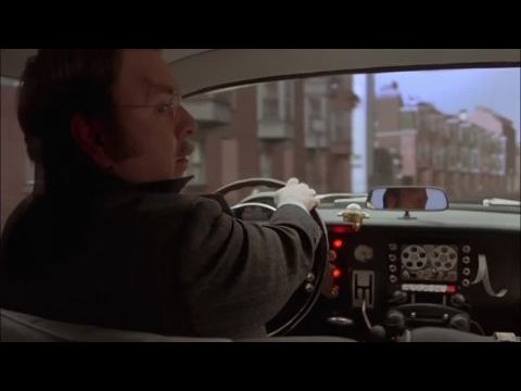 Lemony Snicket - A balszerencse áradása