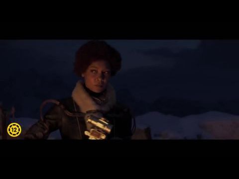 Solo: Egy Star Wars-történet 