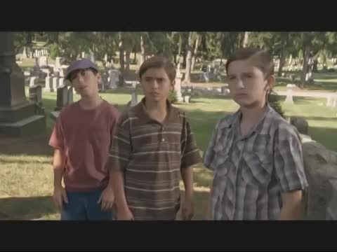 The Secrets of Jonathan Sperry