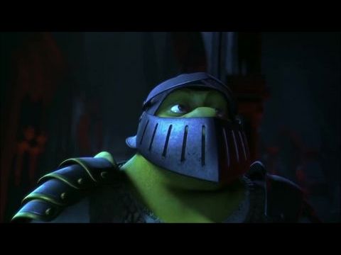 Shrek