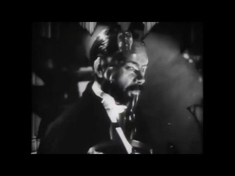 Koldus és királyfi