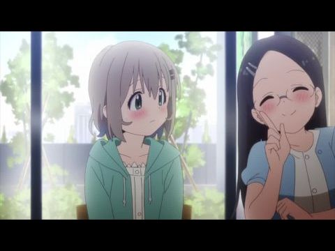 Yama no Susume