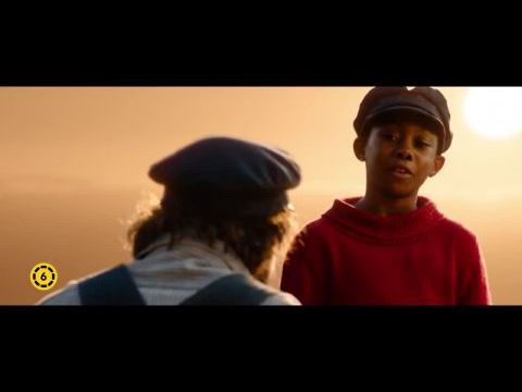  Gombos Jim és Lukács, a masiniszta