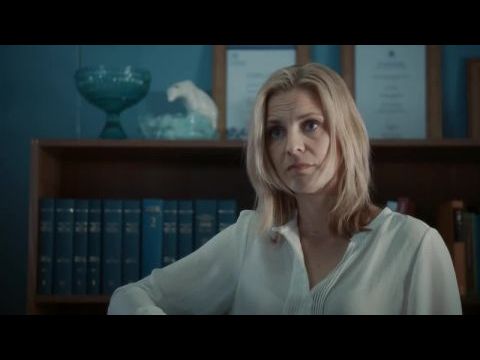 100: A túlvilág kódja