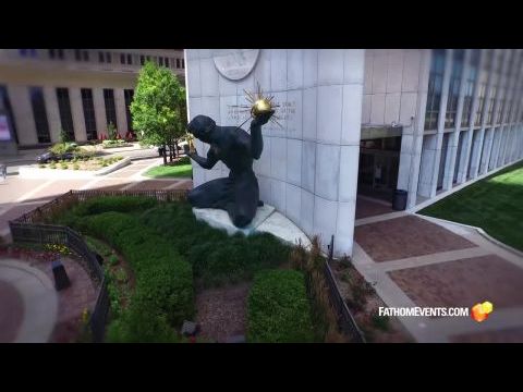 American Dream: Detroit